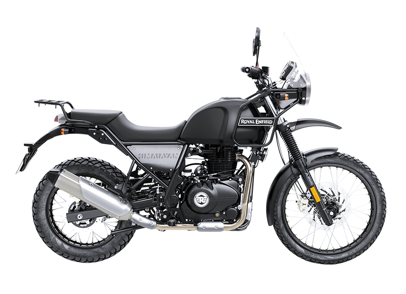 Himalayan Granite 2018-2020